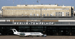 RESTAURERING. Tempelhof-bygningerne er opført i 1930'erne, og skulle være solide nok til en stor tagterrasse, da de daværende nazistiske bygherrer arbejdede med planer om at opføre en tribune til 85.000 mennesker. 
