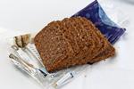 Appetit. Prostata-patienter bør overveje de klassiske rugbrødsmadder 