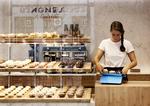 Minikager. En lille butik i Sværtegade kaldet Agnes Cupcakes har internationale ambitioner. 