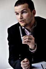 Klarhed. Skatteminister Thor Möger Pedersen (SF) kræver nu klarhed over et forløb, der fandt sted langt før han blev minister. 