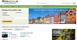 Omstridt. Det store rejsesite TripAdvisor er under kritik for manglende kontrol af indlæg på dets site. 
