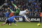 Flyvende. Robbie Keane scorede to gange i fredags mod Estland og er en særdeles vigtig brik i LA Galaxys bestræbelser på at blive MLS-mestre i weekenden. 