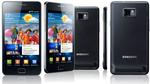 vinder. Samsungs Android-baserede smartphone Galaxy S II scorere prisen for både årets smartphone og årets gadget under Beep-messen. 