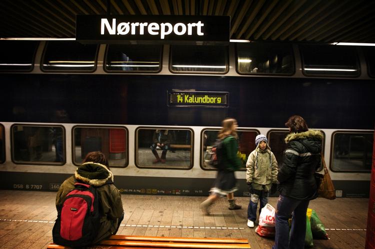 PRISFORVIRRING. Det er ikke altid billigere at bruge Rejsekortet - det kan nogle gange bedre betale sig at købe en enkeltbillet. 