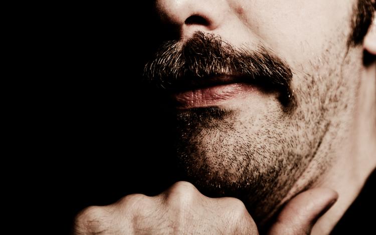 SKÆG. Kampagnerne Movember og Ikke kun for skæg opfordrer danske mænd til at anlægge skæg i november for at sætte fokus på kræft. 