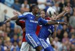 lejetilbud. Den store stærke ivorianer Didier Drogba har en stor fan i AC Milans vicepræsident Adriano Galliani. 
