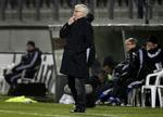 Ønske. »Vi ønsker først og fremmest til nytår, at spillerne holder sig skadesfri og er i god form«, siger Morten Olsen. 