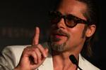 Pensionsmoden. Brad Pitt har i disse uger travlt med at promovere baseball-filmen 'Moneyball', men om tre år vil han trække sig tilbage fra skuespillerkarrieren. 
