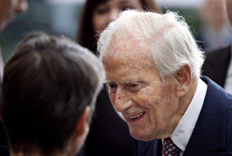 Aftale. A.P. Møller Mærsk og de øvrige olieselskaber fik en usædvanlig aftale med staten. 