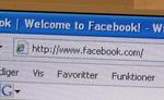 Virus. Uventede og ubehagelige billeder kan pludselig dukke op på Facebook. 