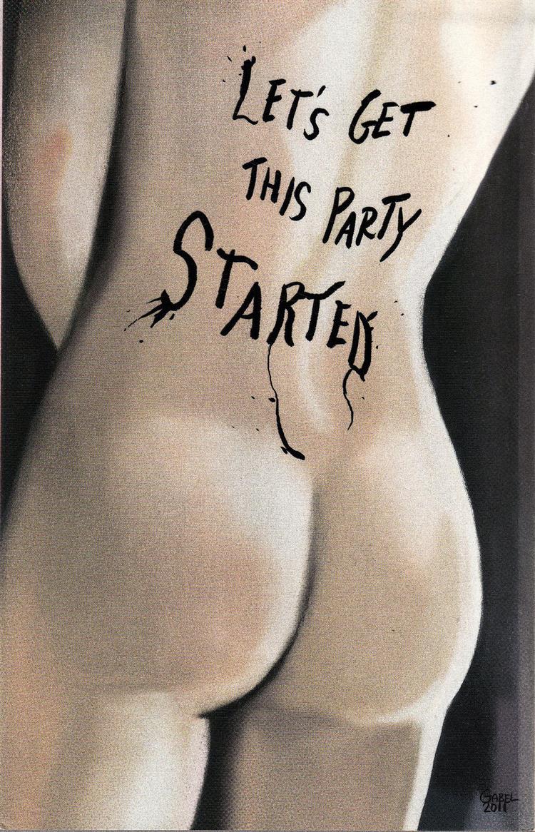 trivi. Det er ikke altid så let at slippe af med sin mødom. For Maria kommer der hele tiden noget i vejen i Sarah Engells 'Forbandende mødom'. 