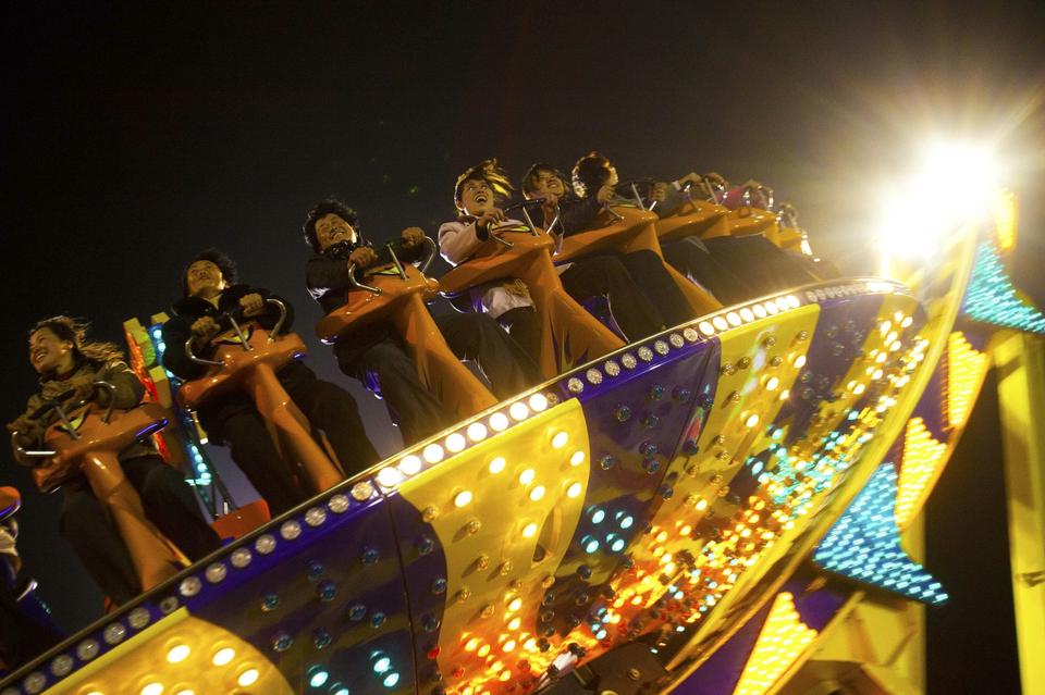 David Guttenfelder/AP