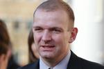 SKUFFET. Dagens dom viser, at ikke alle er lige for loven, mener forsvarer Michael Juul Eriksen. 