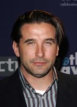 Stjerne. William Baldwin er én af de internationale navne som det unge, danske produktionsselskab har i baghånden. 