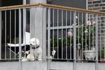 FALD. Prisen på lejligheder er faldet knap 4 pct. i år. Men der var en lille stigning i oktober. 