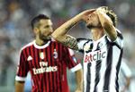 retsbevidsthed. De italienske storklubber retter sig sjældent efter domme ved sportsdomstoilen. I stedet pudser de en flok advokater på at forhale sagerne. 