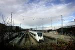 Grounded. Trafikstyrelsen vil have forklaring på, hvorfor hverken DSB eller BaneDanmark rapporterede om bremseproblemer til Havarikommissionen. 