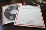 Lost JFK Tapes