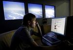 virus. Brugere i tusindvis verden over er de seneste dage blevet spammet med grov vold og porno på Faecbook. 