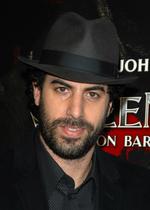 Gambler. Nu skal Cohen give den som birolleskuespiller i en spaghetti western-inspireret lejemorderthriller. 