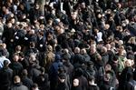 Nazi-register. I fremtiden vil den tyske regering registrere højreorienterede grupperinger og personer for at forhindre vold og terrorvirksomhed fra højrefløjen.På billedet ses nynazister under en demonstration i Berlin. 