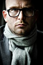 Horror. Instruktøren Christoffer Boe har lavet en horrorfilm ud af kærlighedens mørkesider. 