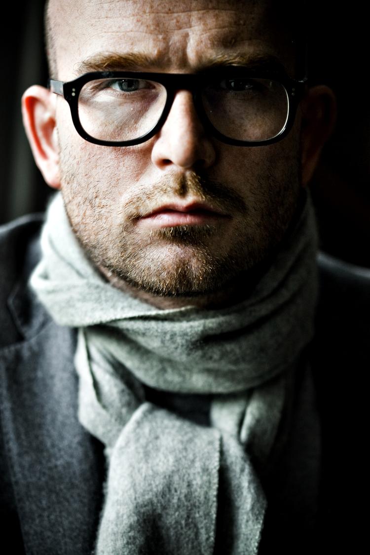 Horror. Instruktøren Christoffer Boe har lavet en horrorfilm ud af kærlighedens mørkesider. 