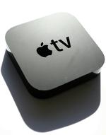 Digital Life Tech Test Apple TV