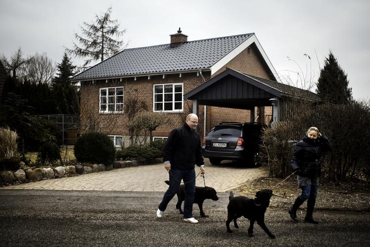 SMÆK. Du risikerer et skattesmæk, hvis du ikke sørger for at få tilpasset dine renteudgifter. 