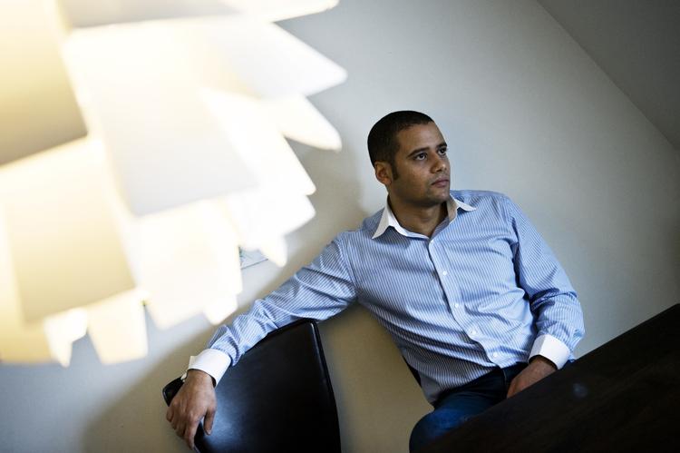 skarpladt. Chefjurist fra Cepos Jacob Mchangama skyder med skarpt på PET. 