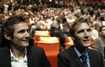AFBUD. »Det, der betyder noget, er Touren. Vi elsker Touren«, siger Fränk Schleck om afbud til Giro d'Italia.. 