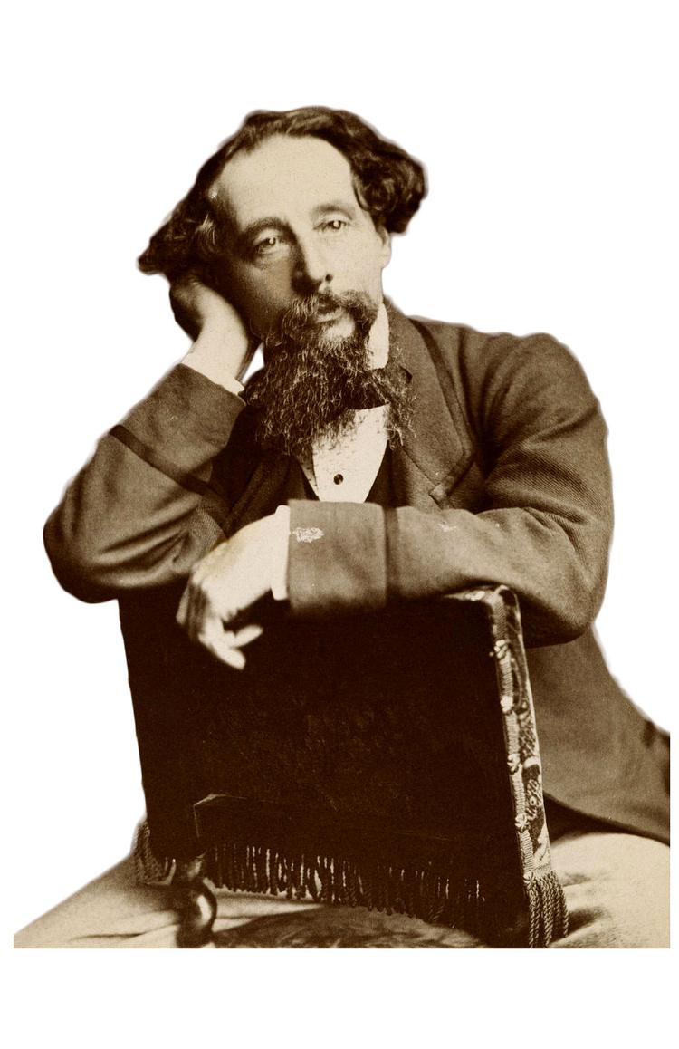 Tvivl. Charles Dickens var selv i tvivl om, hvordan han skulle afslutte romanen 'Store forventninger', så han skrev to udgaver. 