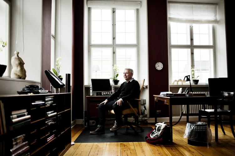 Spænding. På fredag afslører kulturminister Uffe Elbæk (R), om en dansk by har mulighed for at blive Europæisk Kulturhovedstad i 2017. 