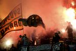 Uroligheder. Der plejer at være godt gang i den på tilskuertribunerne, når FCK og Brøndby mødes. Spørgsmålet er, hvor meget der sker uden for banen efter søndagens kamp. 