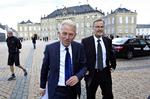 Fortidsjagt. Ole Sohns fortid som DKP-formand er for alvor kommet i søgelyset, efter at han er blevet udnævnt som erhvervs- og vækstminister i S-SF-R-regeringen. 