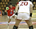 17. Med Kristina Kristiansen som den seneste i VM-truppen har Jan Pytlick en spiller mere end han må bruge i Brasilien. 