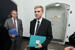 Kritik. De sidste ti år har Dansk Folkeparti haft indflydelse på finansloven. Det er ikke længere tilfældet, og Kristian Thulesen Dahl frygter, at det gør hverdagen dyrere for danskerne. 