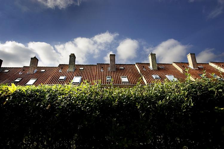 rentefest. For tre år siden var renten på de treårige flekslån helt oppe på fem procent, men disse lånere kan nu forvente at kunne optage nye treårige flekslån til en rente på under det halve. (Arkivfoto) 