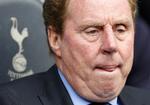 Manager for Tottenham Hotspur, Harry Redknapp, er tilbage på bænken i aftenens opgør mod Aston Villa. 