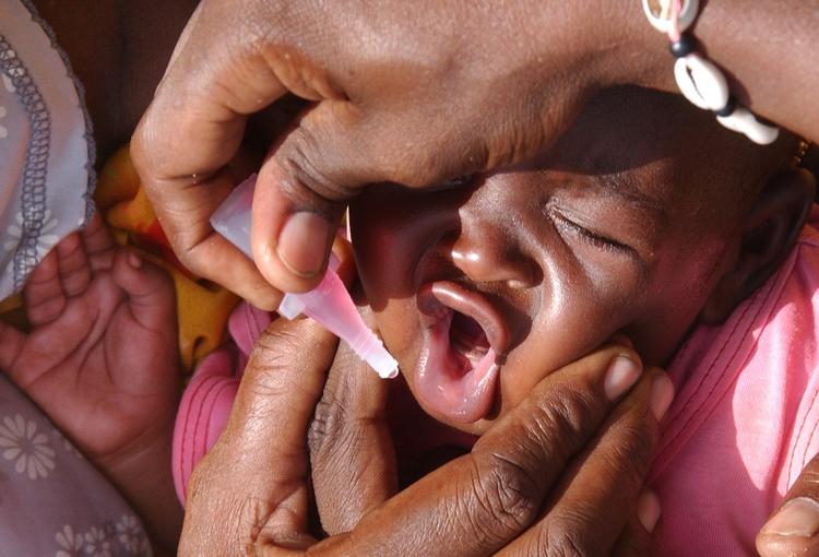 Epidemi. Antallet af mennesker, der dør af AIDS er faldende. 