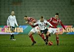Superligaen: AGF - Silkeborg IF