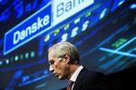 AFGANG. Peter Straarup planlægger snarligt at trække sig tilbage som direktør for Danske Bank. 