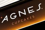 Agnes Cupcakes