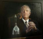 SELVSPILLET. Der er lange traditioner for selvbiografier og portrætmalerier som her, men nu kan du også bestille et unikt spil udformet efter din personlighed og liv. (Arkivfoto) 