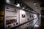 Størst. Dagbladet Politiken har overhalet Jyllands-Posten og er nu Danmarks største betalingsavis. 