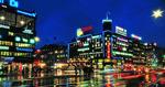 RYKIND. Med nye flyruter forventes antallet af kinesiske turister i København at nå op på 50.000 næste år. 