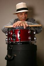 Indflydelsesrig. Paul Motian har været på toppen siden 70'erne - og samtidig taget kærligt hånd om en række danske talenter. 