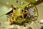 Sonde. Russerne mistede hurtigt kontrollen over Phobos-Grunt-sonden, der her ses inden opsendelse. 