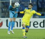 videre. Apoel Nicosia er den største overraskelse blandt de kvalificerede til ottendedelsfinalerne i Champions League. 