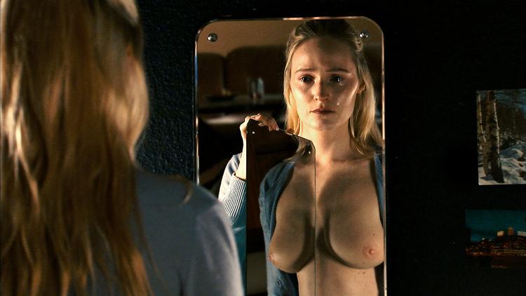 Hit eller flop? Mikkel Munch Fals' 'Smukke mennesker' trak omkring 5.000 i biffen.  Da filmen blev vist på tv, så 200.000 danskere den. 